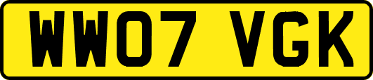 WW07VGK