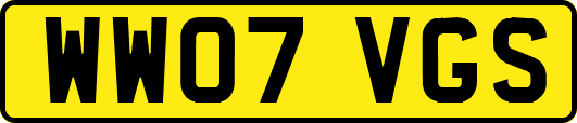 WW07VGS