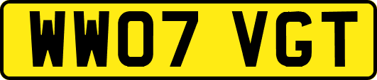 WW07VGT