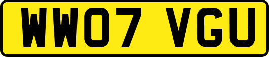 WW07VGU