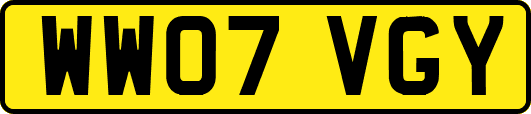 WW07VGY