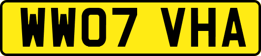 WW07VHA