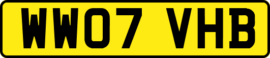 WW07VHB
