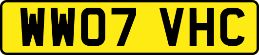 WW07VHC