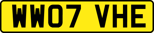 WW07VHE