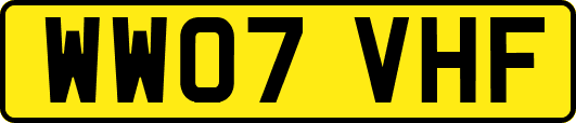 WW07VHF