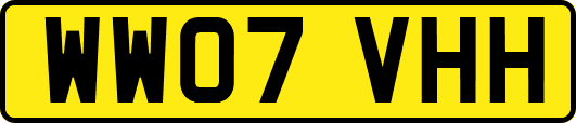 WW07VHH