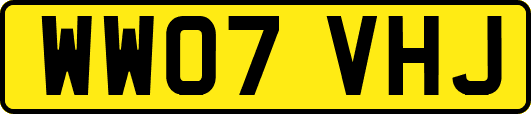 WW07VHJ