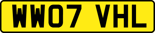 WW07VHL