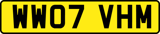 WW07VHM