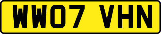 WW07VHN