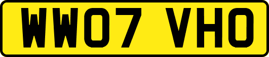 WW07VHO