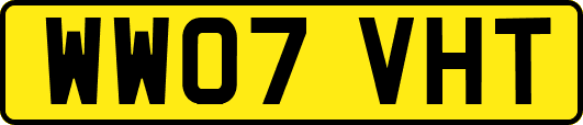 WW07VHT