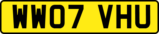 WW07VHU