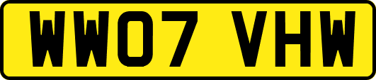 WW07VHW