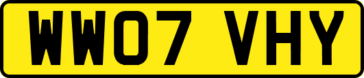 WW07VHY