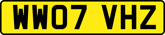 WW07VHZ