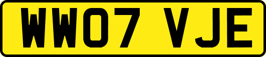 WW07VJE