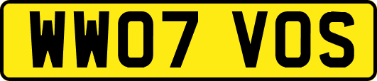 WW07VOS
