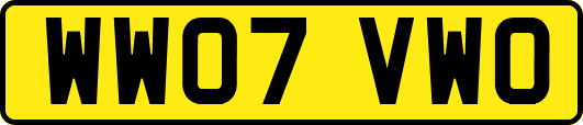 WW07VWO