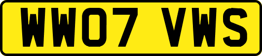 WW07VWS