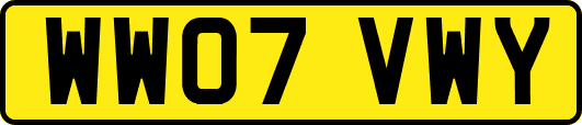 WW07VWY