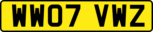 WW07VWZ