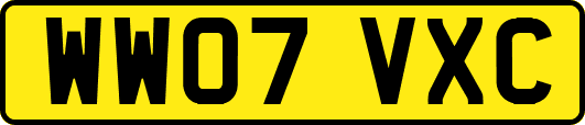 WW07VXC