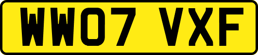 WW07VXF