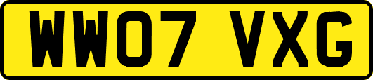 WW07VXG