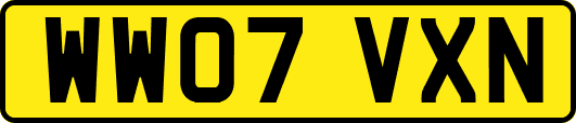 WW07VXN