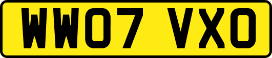 WW07VXO