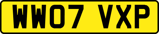 WW07VXP
