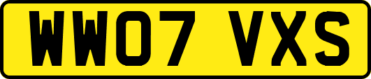 WW07VXS