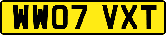 WW07VXT