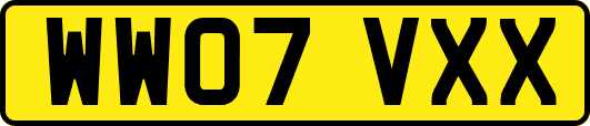 WW07VXX