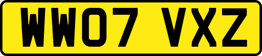 WW07VXZ