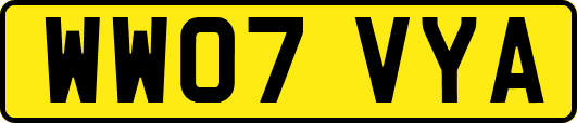 WW07VYA
