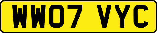 WW07VYC
