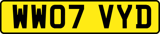 WW07VYD