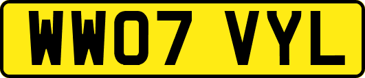 WW07VYL