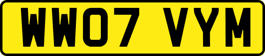 WW07VYM