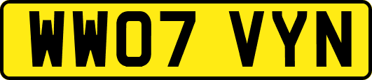 WW07VYN