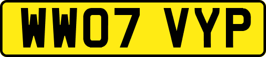 WW07VYP