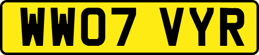 WW07VYR
