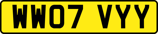 WW07VYY