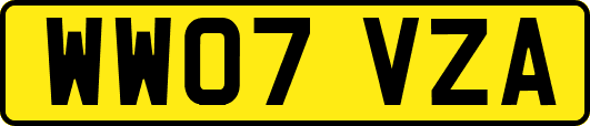 WW07VZA