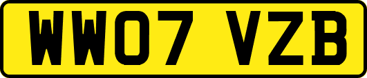 WW07VZB