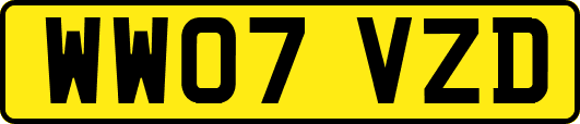 WW07VZD