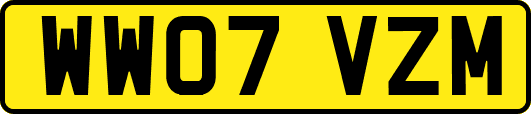 WW07VZM